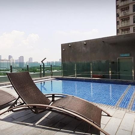 Sunway Paradise Home Staycation Ph2100 Self Check In Out Subang Jaya Ngoại thất bức ảnh