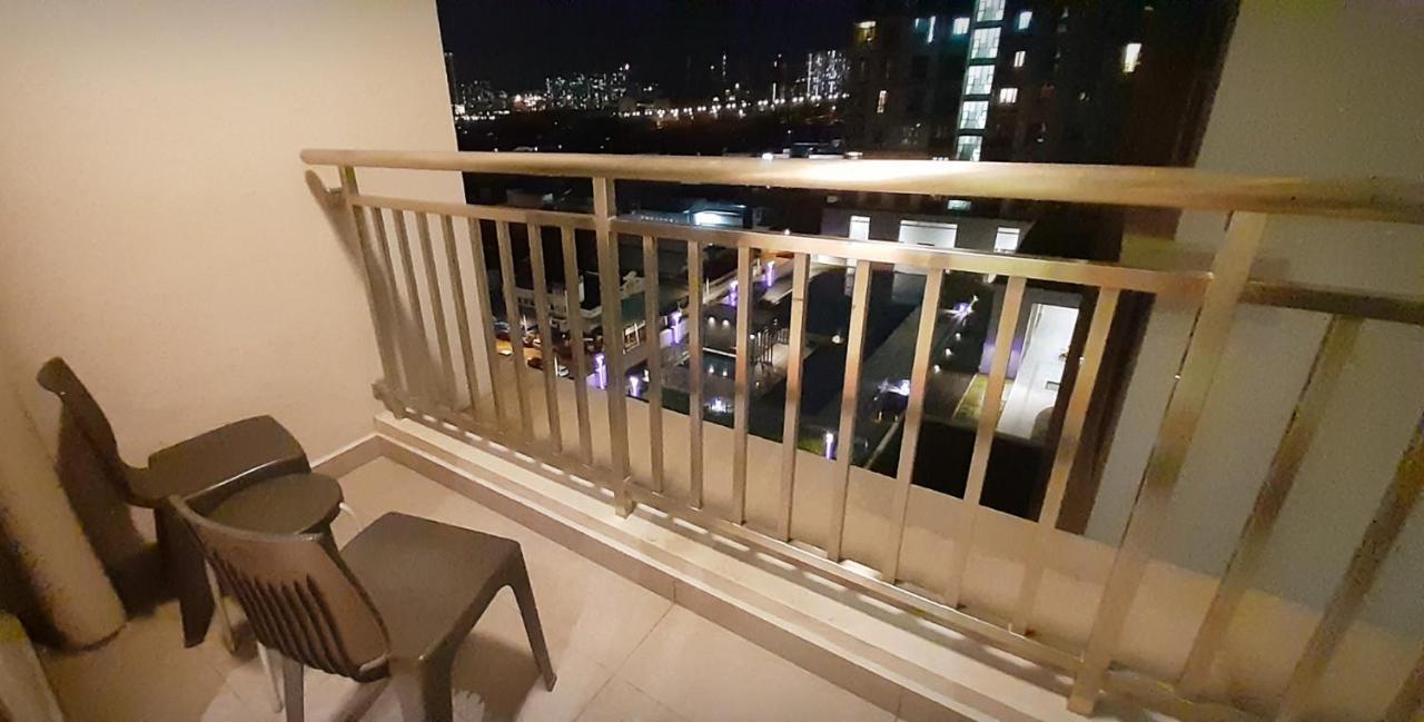 Sunway Paradise Home Staycation Ph2100 Self Check In Out Subang Jaya Ngoại thất bức ảnh
