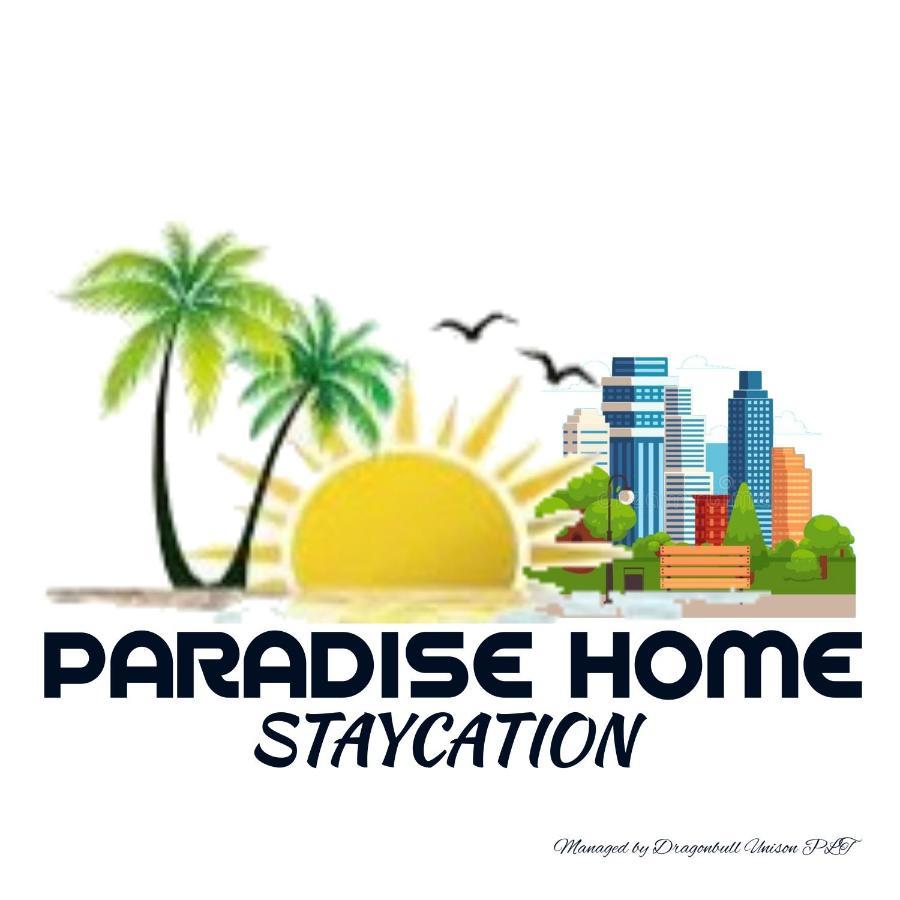 Sunway Paradise Home Staycation Ph2100 Self Check In Out Subang Jaya Ngoại thất bức ảnh