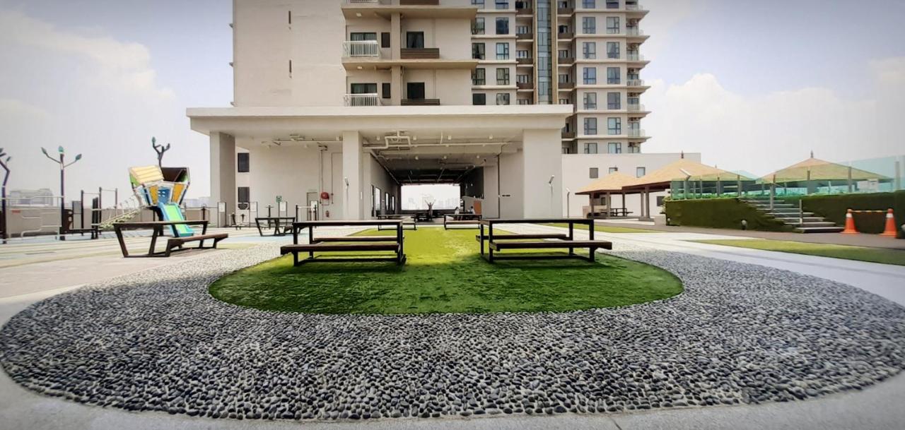 Sunway Paradise Home Staycation Ph2100 Self Check In Out Subang Jaya Ngoại thất bức ảnh