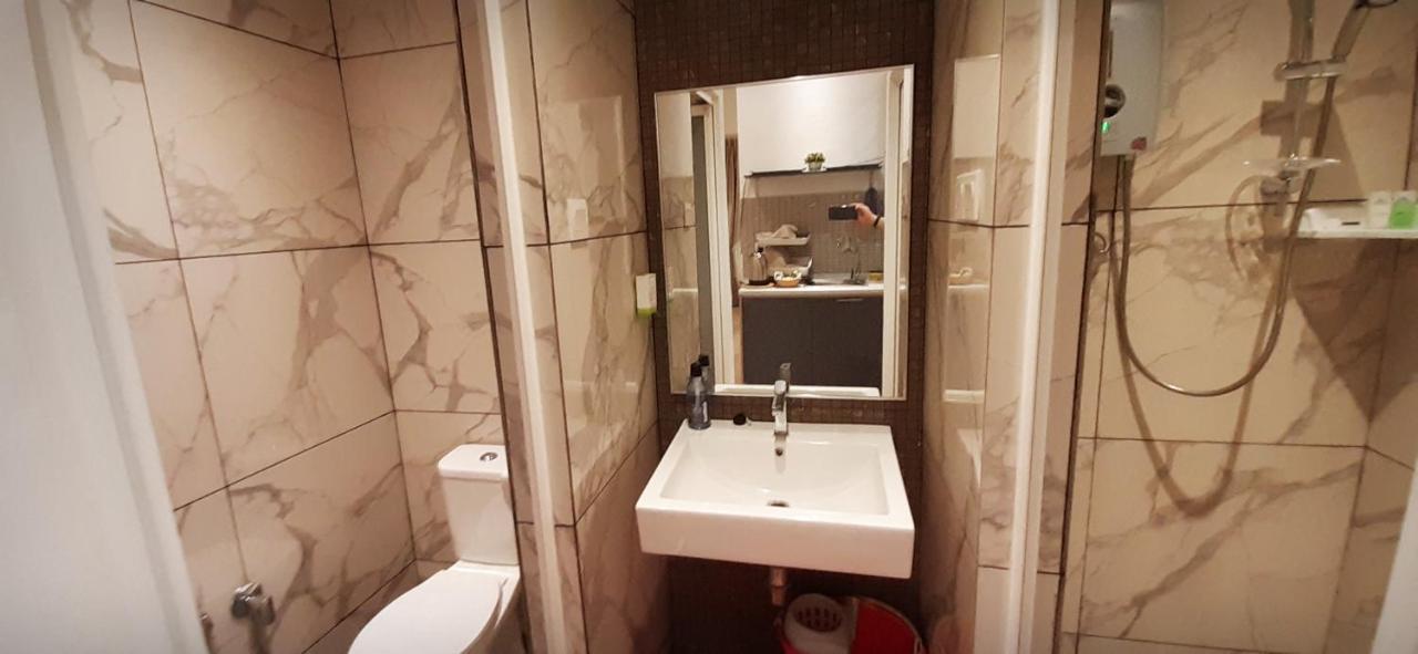 Sunway Paradise Home Staycation Ph2100 Self Check In Out Subang Jaya Ngoại thất bức ảnh