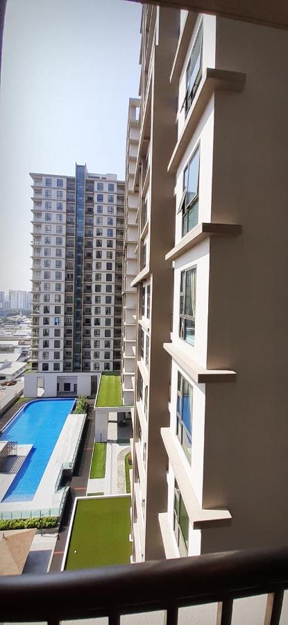 Sunway Paradise Home Staycation Ph2100 Self Check In Out Subang Jaya Ngoại thất bức ảnh