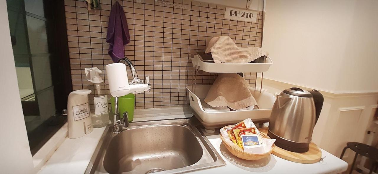 Sunway Paradise Home Staycation Ph2100 Self Check In Out Subang Jaya Ngoại thất bức ảnh