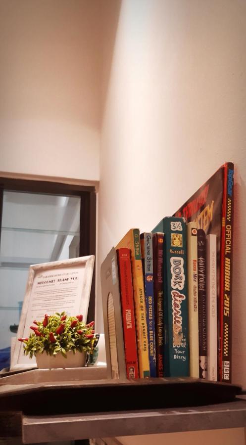 Sunway Paradise Home Staycation Ph2100 Self Check In Out Subang Jaya Ngoại thất bức ảnh