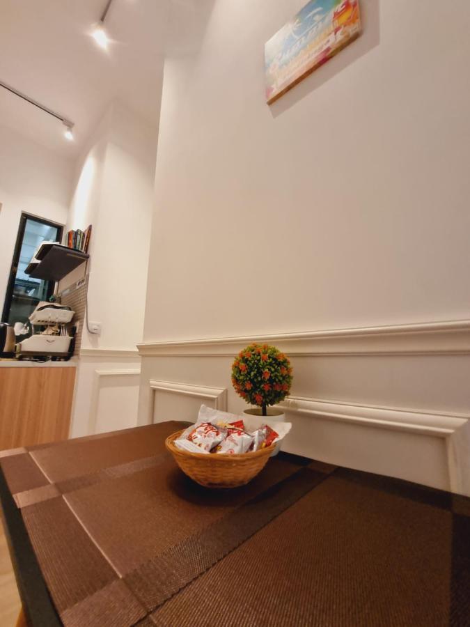 Sunway Paradise Home Staycation Ph2100 Self Check In Out Subang Jaya Ngoại thất bức ảnh