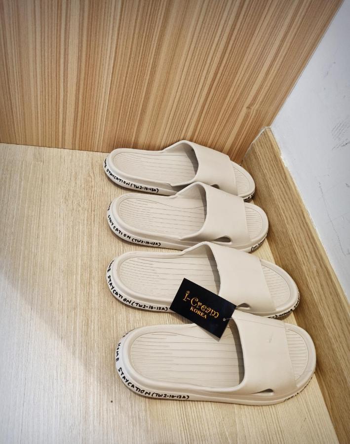 Sunway Paradise Home Staycation Ph2100 Self Check In Out Subang Jaya Ngoại thất bức ảnh