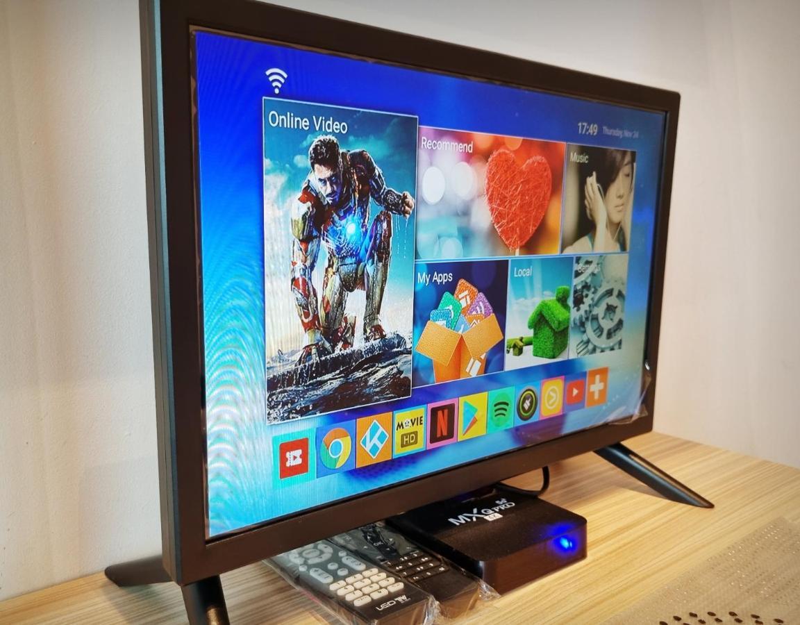 Sunway Paradise Home Staycation Ph2100 Self Check In Out Subang Jaya Ngoại thất bức ảnh